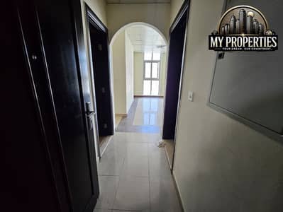 2 Schlafzimmer Wohnung zum Miete in Al Nakheel, Ras Al Khaimah - 97d16691-d887-4bae-b652-07751733a3f8. jpg 2 Schlafzimmer Wohnung zum Miete in Al Nakheel, Ras Al Khaimah - 97d16691-d887-4bae-b652-07751733a3f8. jpg