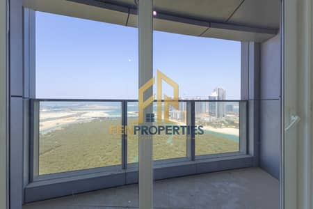 2 Bedroom Flat for Rent in Al Reem Island, Abu Dhabi - 9_62-HDR. jpg