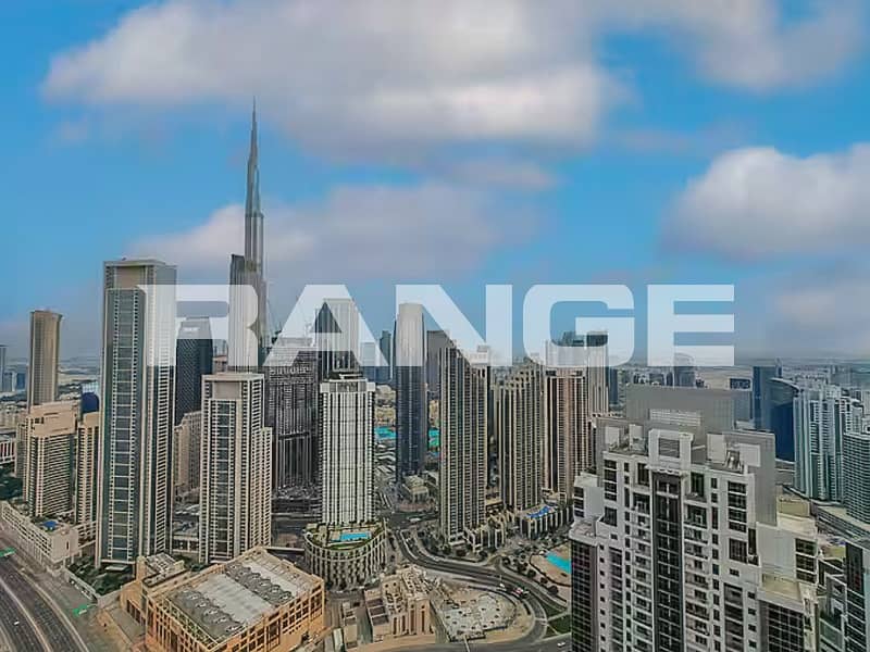 Burj Views | On High Floor | Luxury Finishes Burj Views | On High Floor | Luxury Finishes