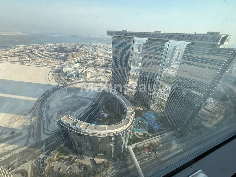 Ready To Move | Full Sea View | Maids Room Ready To Move | Full Sea View | Maids Room