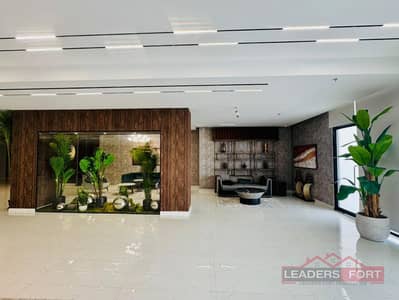 1 Camera Appartamento in affitto a Al Furjan, Dubai - Appartamento a Al Furjan，Equiti Home，Equiti Home B, 1 camera da letto, 60000 AED - 16541653
