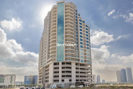 2 Slaapkamers Appartement te Huur in Dubai Silicon Oasis (DSO), Dubai - Appartement in Dubai Silicon Oasis (DSO)，Zarooni Building, 2 slaapkamers, 90000 AED - 16541657