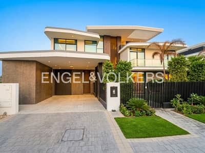 6 Slaapkamers Villa te Huur in Dubai Hills Estate, Dubai - Villa in Dubai Hills Estate,Majestic Vistas, 6 slaapkamers, 4200000 AED - 16541659 6 Slaapkamers Villa te Huur in Dubai Hills Estate, Dubai - Villa in Dubai Hills Estate,Majestic Vistas, 6 slaapkamers, 4200000 AED - 16541659
