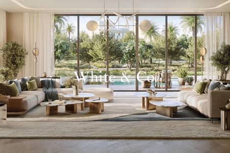 4 habitaciones Villa para en Venta en The Oasis by Emaar, Dubai - Villa en The Oasis by Emaar，Tierra Address Villas, 4 dormitorios, 12799999 AED - 16541679
