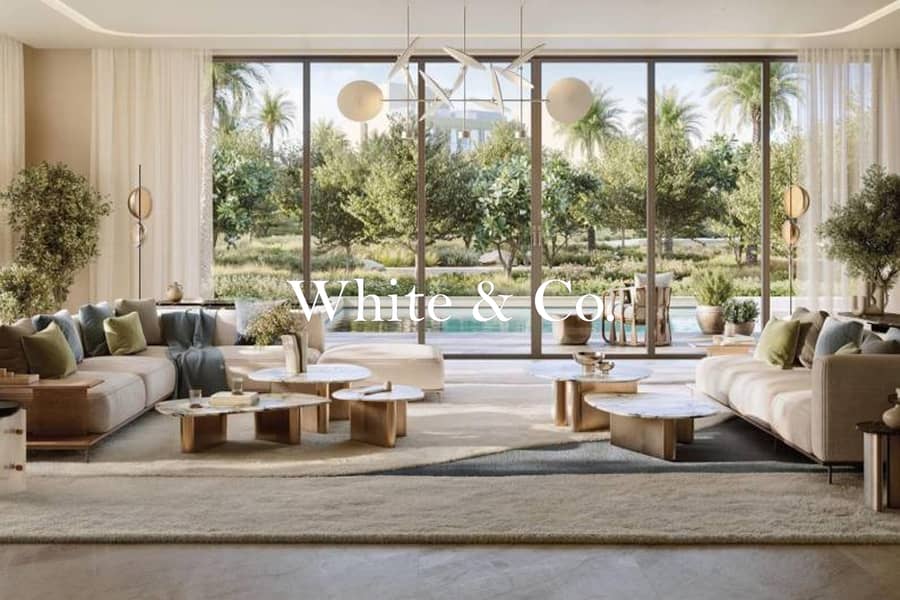 Villa a The Oasis by Emaar,Tierra Address Villas, 4 camere da letto, 12799999 AED - 16541679 Villa a The Oasis by Emaar,Tierra Address Villas, 4 camere da letto, 12799999 AED - 16541679