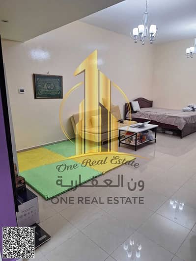 Appartement de 1 chambre à à vendre à Ajman Downtown, Ajman - IMG-20260917-WA0054. jpg Appartement de 1 chambre à à vendre à Ajman Downtown, Ajman - IMG-20260917-WA0054. jpg