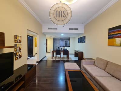 2 Schlafzimmer Penthouse zum Miete in Al Nahda (Dubai), Dubai - 20240723_104231. jpg