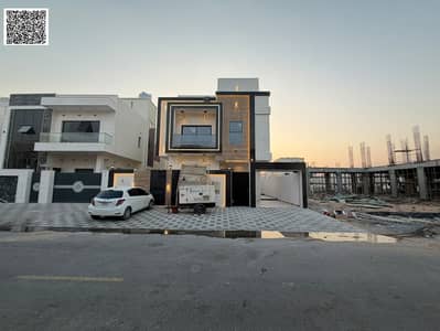 Villa de 5 chambres à à vendre à Al Helio, Ajman - WhatsApp Image 2026-09-16 at 7.55. 24 PM. jpeg
