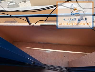 استوديو للايجار في الروضة، عجمان - WhatsApp Image 2026-09-16 at 5.04. 30 PM. jpeg استوديو للايجار في الروضة، عجمان - WhatsApp Image 2026-09-16 at 5.04. 30 PM. jpeg