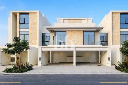 4 habitaciones Townhouse para en Venta en Mohammed Bin Rashid City (MBR City), Dubai - 5 W 7 Ka XB Vx Hy I 7 G 8 X Fiaplk Htfw XVW 74 VD Roq 7 Tpj