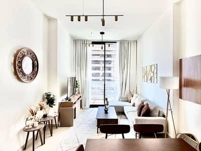 1 Slaapkamer Appartement te Huur in Jumeirah Village Circle (JVC), Dubai - Appartement in Jumeirah Village Circle (JVC)，JVC District 11，Binghatti Amber, 1 slaapkamer, 80000 AED - 16541732