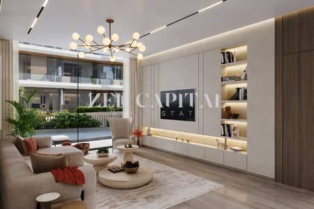 2 Slaapkamers Appartement te Koop in Mohammed Bin Rashid City (MBR City), Dubai - Appartement in Mohammed Bin Rashid City (MBR City)，District 11，Gate Eleven Residences, 2 slaapkamers, 2700000 AED - 16541742