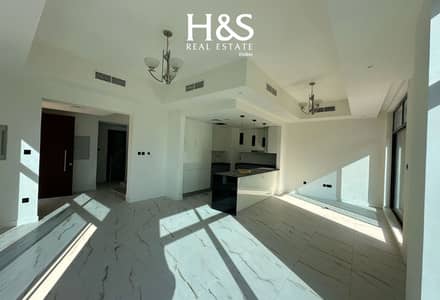 4 Slaapkamers Villa te Koop in Mohammed Bin Rashid City (MBR City), Dubai - 00aa2423-64cd-4bb5-aa37-d2271b641669. jpeg