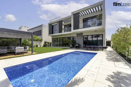 5 Schlafzimmer Villa zum Verkauf in Jumeirah Park, Dubai - Villa in Jumeirah Park，District 6, 5 schlafzimmer, 16495000 AED - 16541764
