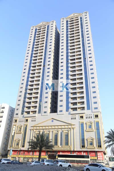 2 Bedroom Flat for Rent in Al Majaz, Sharjah - IMG_1179. JPG