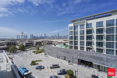 1 Schlafzimmer Wohnung zum Miete in Mohammed Bin Rashid City (MBR City), Dubai - Wohnung in Mohammed Bin Rashid City (MBR City)，District One，The Residences at District One，Residences 16, 1 schlafzimmer, 105000 AED - 16541772