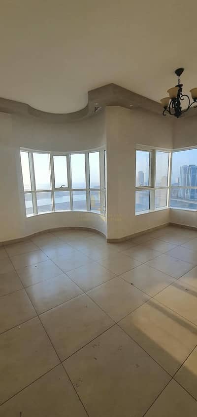 3 habitaciones Apartamento para en Alquiler en Al Khan, Sharjah - WhatsApp Image 2026-09-17 at 1.07. 06 PM. jpeg