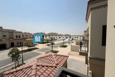 3 Bedroom Villa for Rent in Zayed City, Abu Dhabi - 3BR w/ Maids Villa | Single Row | Flexible Payment