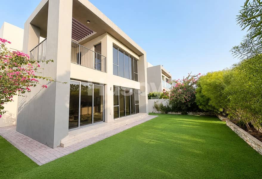 Villa a Dubai Hills Estate,Sidra Villas,Sidra 2, 4 camere da letto, 480000 AED - 16541806 Villa a Dubai Hills Estate,Sidra Villas,Sidra 2, 4 camere da letto, 480000 AED - 16541806