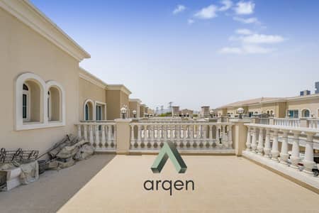 2 Camere Townhouse in affitto a Jumeirah Village Triangle (JVT), Dubai - Villetta a schiera a Jumeirah Village Triangle (JVT),JVT District 6,District 6A, 2 camere da letto, 190000 AED - 16541860 2 Camere Townhouse in affitto a Jumeirah Village Triangle (JVT), Dubai - Villetta a schiera a Jumeirah Village Triangle (JVT),JVT District 6,District 6A, 2 camere da letto, 190000 AED - 16541860