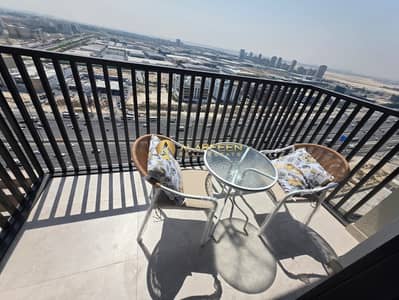 Studio zum Miete in Jumeirah Village Triangle (JVT), Dubai - feb5f15f-f032-41ce-9bf9-f8e9ed01d845. jpg