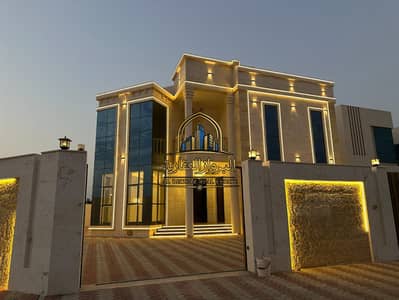 5 Slaapkamers Villa te Koop in Al Yasmeen, Ajman - 1000564293. jpg 5 Slaapkamers Villa te Koop in Al Yasmeen, Ajman - 1000564293. jpg