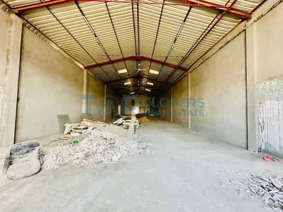 مستودع  للايجار في النود، العین - مستودع في النود 75000 درهم - 16541909
