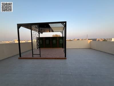 Villa de 6 chambres à à vendre à Al Helio, Ajman - WhatsApp Image 2026-09-16 at 7.49. 10 PM. jpeg