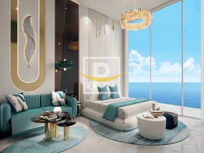 1 habitación Apartamento para en Venta en Dubai Maritime City, Dubai - Apartamento en Dubai Maritime City,Oceanz by Danube,Oceanz 3, 1 dormitorio, 2200000 AED - 16541955 1 habitación Apartamento para en Venta en Dubai Maritime City, Dubai - Apartamento en Dubai Maritime City,Oceanz by Danube,Oceanz 3, 1 dormitorio, 2200000 AED - 16541955