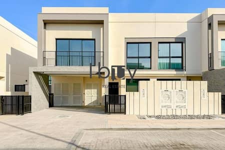3 Schlafzimmer Townhouse zum Miete in Yas Island, Abu Dhabi - Reihenhaus in Yas Island，Yas Acres，The Magnolias, 3 schlafzimmer, 285000 AED - 16541954
