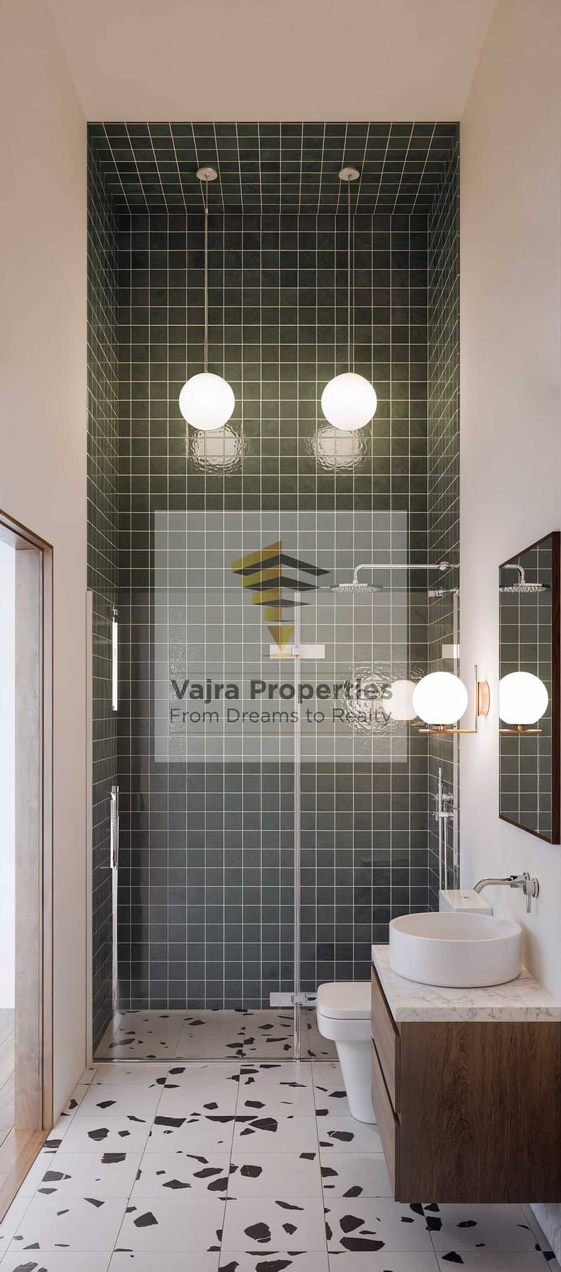 4 Studio Bathroom. jpg