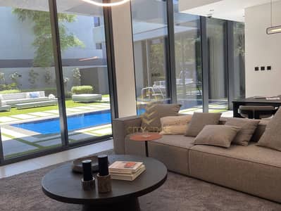 4 Schlafzimmer Villa zum Verkauf in Tilal City, Sharjah - Villa in Tilal City，Masaar，Saro, 4 schlafzimmer, 5800000 AED - 16541981