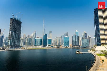 1 Camera Appartamento in affitto a Business Bay, Dubai - Appartamento a Business Bay，Millennium Binghatti Residences, 1 camera da letto, 84900 AED - 16541994