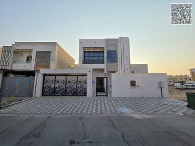 Villa de 3 chambres à à louer à Al Yasmeen, Ajman - WhatsApp Image 2026-09-17 at 1.32. 34 PM. jpeg Villa de 3 chambres à à louer à Al Yasmeen, Ajman - WhatsApp Image 2026-09-17 at 1.32. 34 PM. jpeg
