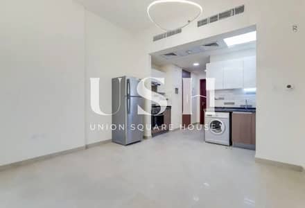 阿尔弗雷德街区， 迪拜 酒店式公寓待售 - 2. webp