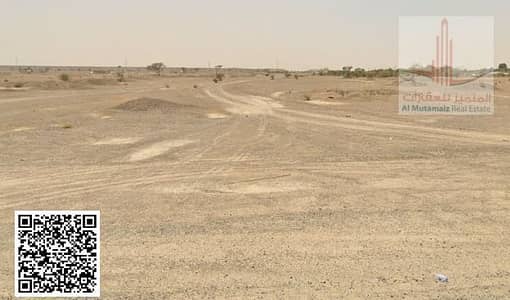 Plot para en Venta en Al Manama, Ajman - image (2). jpg