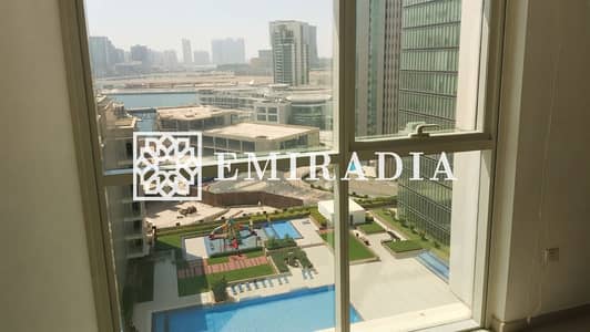 2 Schlafzimmer Wohnung zum Miete in Al Reem Island, Abu Dhabi - Gemini_Generated_Image_4vgic84vgic84vgi. jpg