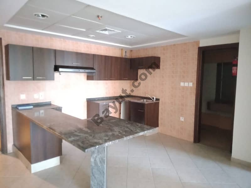 VERY CLOSE TO METRO  1BHK  For Rent 43K@ In Al Barsha1