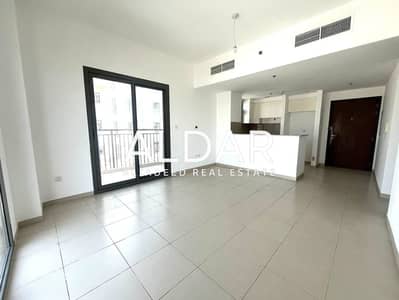 3 Camere Appartamento in affitto a Town Square, Dubai - Appartamento a Town Square，Safi Apartments，Safi Apartments 1A, 3 camere da letto, 135000 AED - 16542097