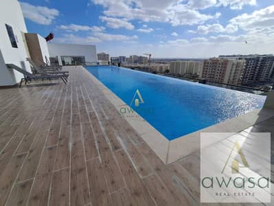 2 Camere Appartamento in affitto a Liwan, Dubai - Appartamento a Liwan，Confident Lancaster, 2 camere da letto, 92000 AED - 16542094