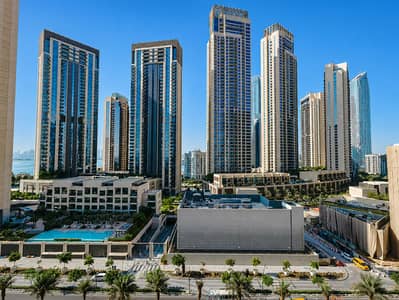 1 Schlafzimmer Wohnung zum Verkauf in Dubai Creek Harbour, Dubai - Layer 18. jpg