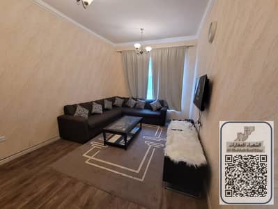 Appartement de 1 chambre à à louer à Al Hamidiyah, Ajman - WhatsApp Image 2026-09-16 at 9.22. 19 AM. jpeg