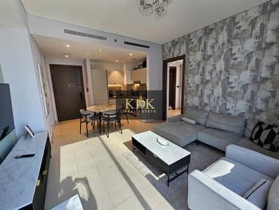 2 Schlafzimmer Wohnung zum Miete in Sobha Hartland, Dubai - WhatsApp Image 2026-09-17 at 1.04. 01 PM. jpeg