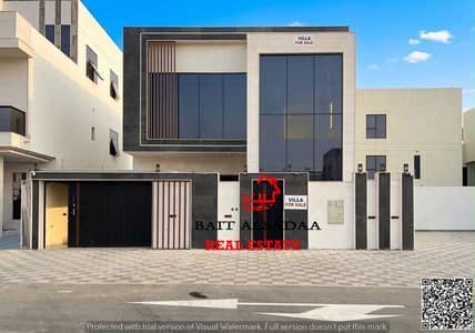 5 Camere Villa in vendita a Al Helio, Ajman - WhatsApp Image 2026-09-17 at 1.36. 58 PM. jpeg