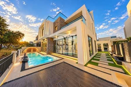 6 Schlafzimmer Villa zum Miete in DAMAC Hills, Dubai - Villa in DAMAC Hills,Trump Estates,BelAir The Trump Estates, 6 schlafzimmer, 750000 AED - 16430337 6 Schlafzimmer Villa zum Miete in DAMAC Hills, Dubai - Villa in DAMAC Hills,Trump Estates,BelAir The Trump Estates, 6 schlafzimmer, 750000 AED - 16430337