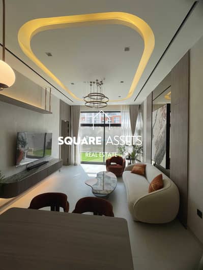 1 Slaapkamer Appartement te Koop in Jumeirah Garden City, Dubai - WhatsApp Image 2026-09-16 at 8.31. 40 PM (3). jpeg