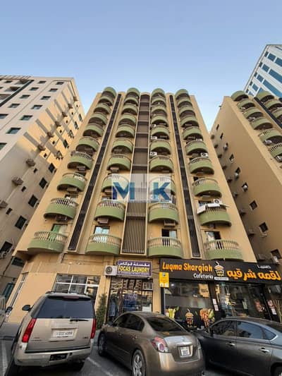 2 Bedroom Flat for Rent in Al Majaz, Sharjah - WhatsApp Image 2026-09-17 at 13.39. 32. jpeg 2 Bedroom Flat for Rent in Al Majaz, Sharjah - WhatsApp Image 2026-09-17 at 13.39. 32. jpeg