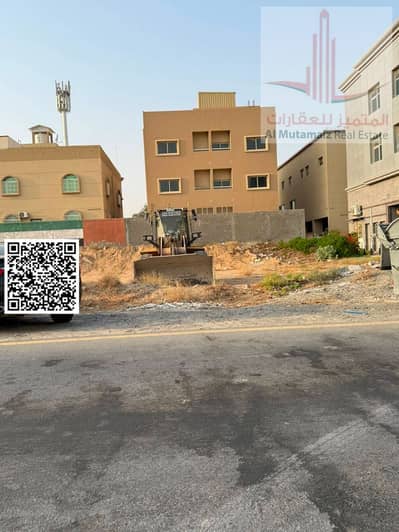 Plot para en Venta en Al Mowaihat, Ajman - WhatsApp Image 2026-08-18 at 2.43. 27 PM (1). jpeg Plot para en Venta en Al Mowaihat, Ajman - WhatsApp Image 2026-08-18 at 2.43. 27 PM (1). jpeg