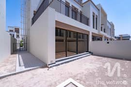 تاون هاوس في كوستا برافا،داماك لاجونز 5 غرف 190000 درهم - 16542300