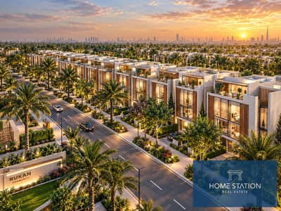 4 Schlafzimmer Townhouse zum Verkauf in Dubai Investments Park (DIP), Dubai - 52ac9eb5-ef2f-4fda-8f43-33c7a5367366. png